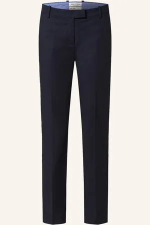 Marc O’ Polo Hose blau