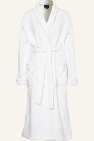 JOOP! Damen-Bademantel Wth
