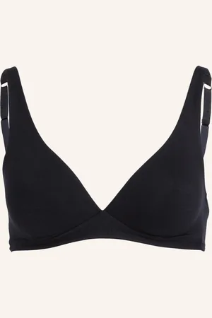 Hanro Triangel-Bh Cotton Sensation