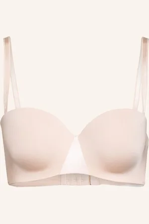 Chantelle Bandeau-Bh Essentiall beige