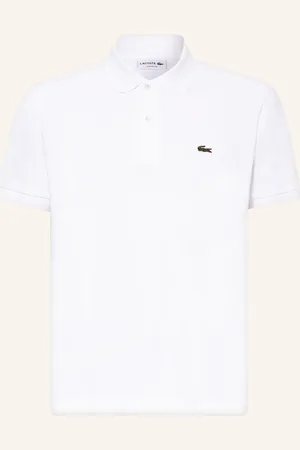 Lacoste Piqué-Poloshirt Classic Fit