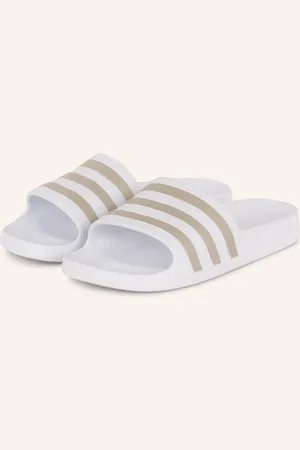 adidas Pantoletten Adilette Aqua