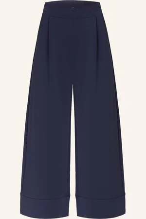 Rich & Royal Culotte blau