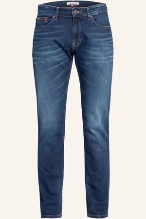 Tommy Hilfiger Jeans Scanton Slim Fit blau