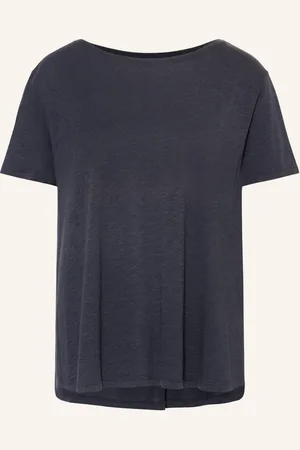 Juvia T-Shirt blau