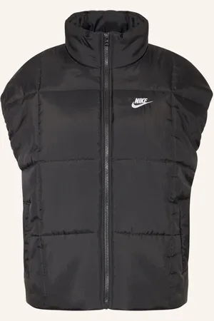 Nike Steppweste Sportswear Therma Fit Classic schwarz