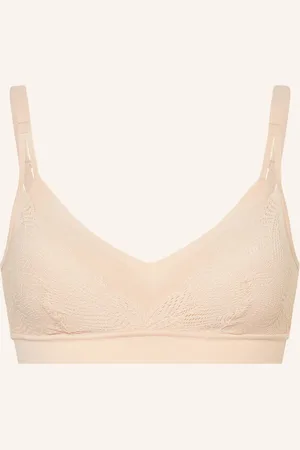 Chantelle Bustier Softstretch beige