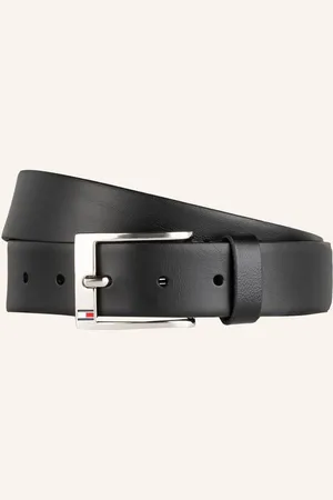 Tommy Hilfiger Ledergürtel Ney Aly