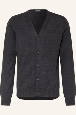 Maerz Strickjacke grau