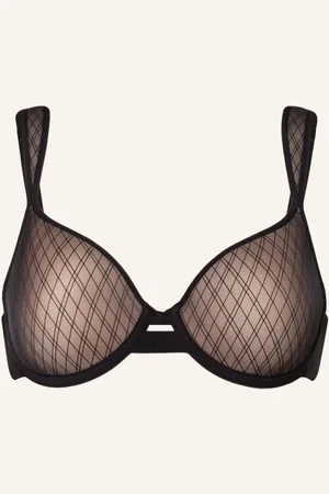 Chantelle Schalen-Bh Smooth Lines schwarz