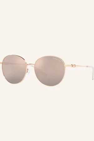 Michael Kors Sonnenbrille mk1119 rosegold