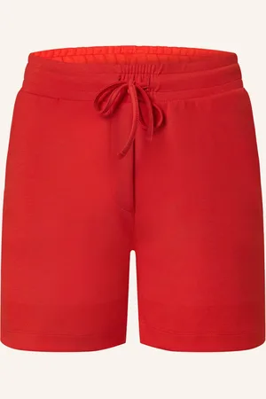 DARLING HARBOUR Sweatshorts rot