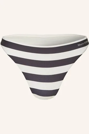 Marc O’ Polo Basic-Bikini-Hose Mit Uv-Schutz schwarz