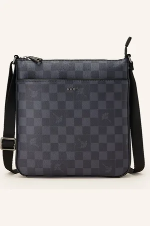 JOOP! Umhängetasche Cortina Piazza Millian blau