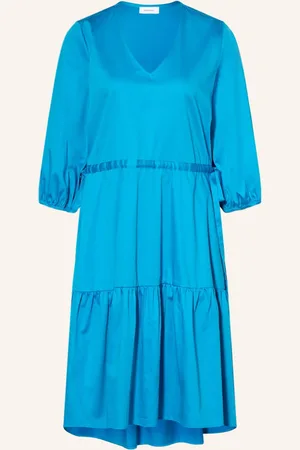DARLING HARBOUR Kleid Mit 3/4-Arm