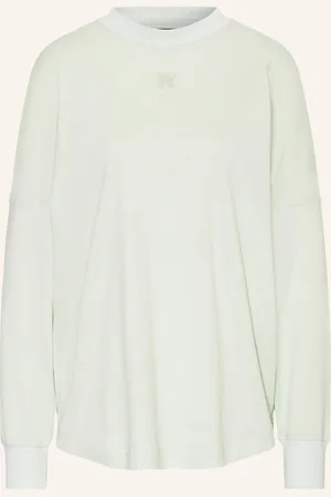 Palm Angels Longsleeve gruen