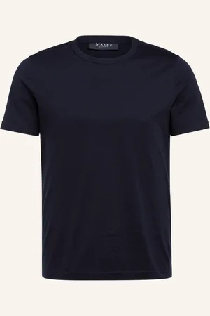 Maerz T-Shirt blau