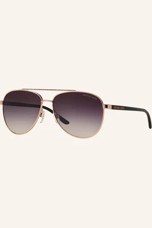 Michael Kors Sonnenbrille mk5007 rosegold
