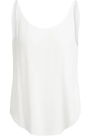 Bash Top Figue beige