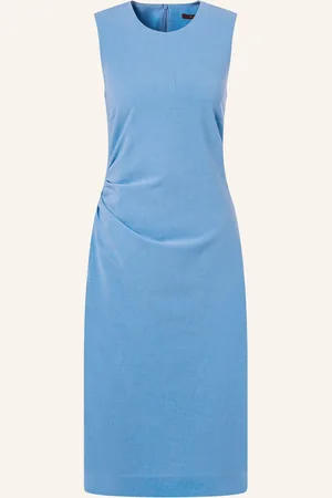 Windsor Kleid blau