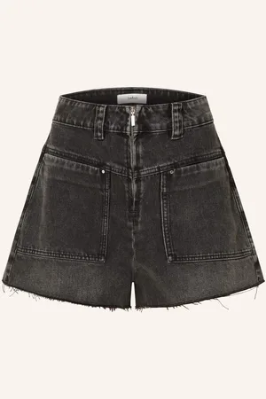 Bash Jeansshorts David grau