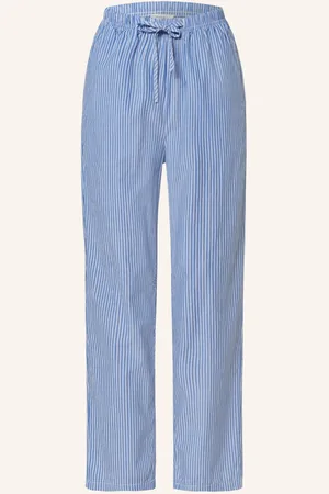 American Vintage 7/8-Hose Zatybay blau