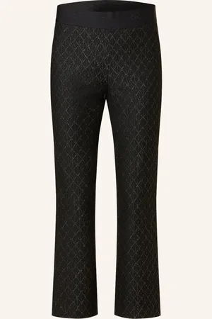 raffaello rossi 7/8-Hose Macy Mit Glitzergarn