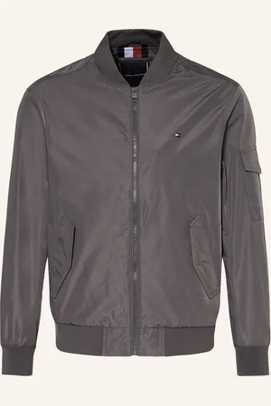 Tommy Hilfiger Blouson grau