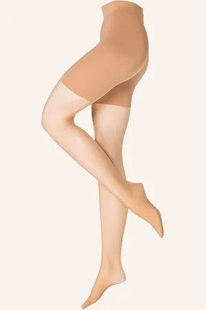 Falke Feinstrumpfhose Beauty Plus beige
