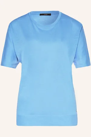 Windsor T-Shirt blau