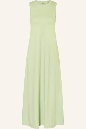 Drykorn Jerseykleid Elsanne gruen