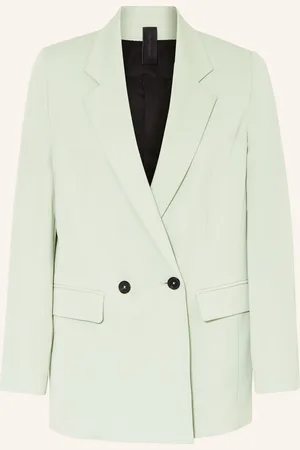 Drykorn Blazer Wardlow gruen