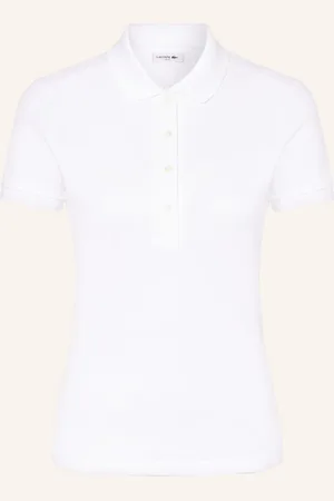 Lacoste Piqué-Poloshirt Slim Fit