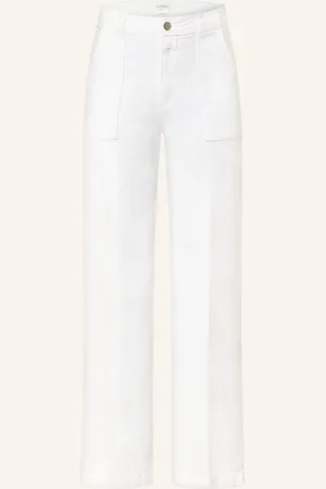 Closed Flared Jeans Aria
