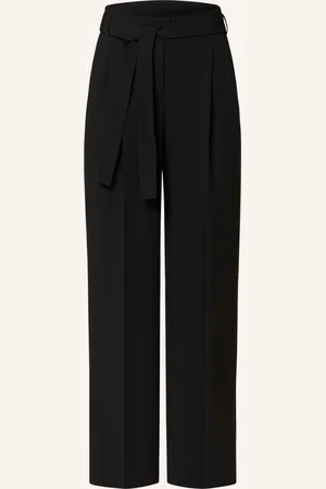 HUGO BOSS Marlenehose Tapiana