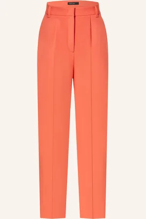 Marc Cain Hose orange