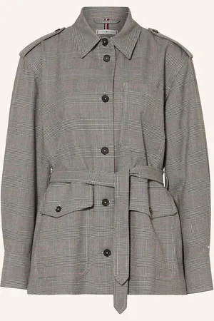 Tommy Hilfiger Blazer grau