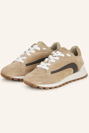 Brunello Cucinelli Sneaker Mit Schmucksteinen