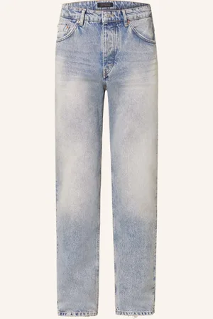 Drykorn Jeans Hight Relaxed Fit blau