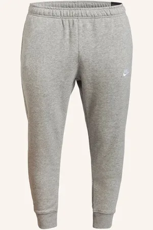 Nike Sweatpants Sportswear Club grau