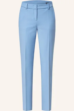 Windsor Hose blau