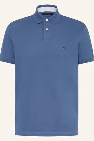Tommy Hilfiger Piqué-Poloshirt Regular Fit