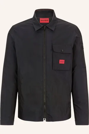 HUGO BOSS Overjacket Emmond
