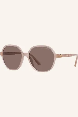 Michael Kors Sonnenbrille mk2186 rosa