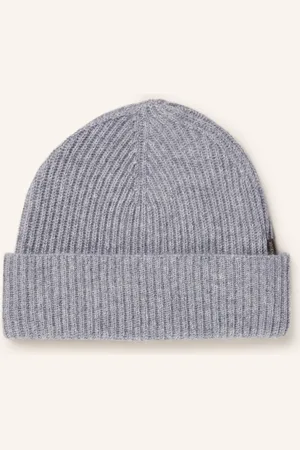 Windsor Cashmere-Mütze Can