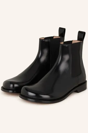 Loewe Chelsea-Boots Campo