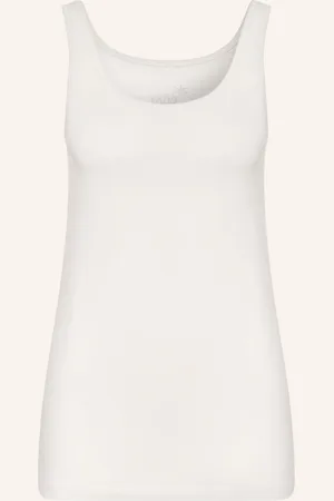 Juvia Top Mascha weiss