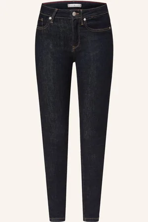 Tommy Hilfiger Skinny Jeans blau