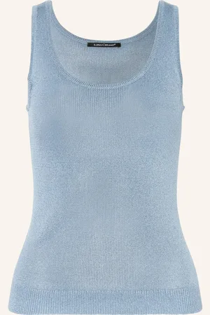Luisa Cerano Stricktop