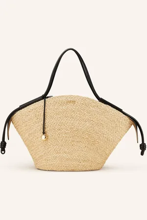 Loewe Shopper Paseo beige